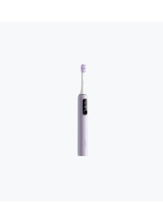 Xiaomi Oscillation Electric Toothbrush Pro (purple) - Image 1
